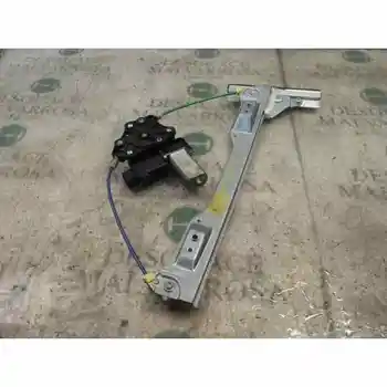 

WINDOW LIFTER FRONT RIGHT OPEL CORSA D 1. 3 16V CDTI 3M2232F 72017003 5 DOOR [14419033]