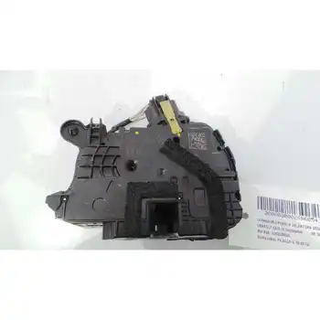 

805024563R 805024563R Lock Right Front Door Renault Clio Iv Expression