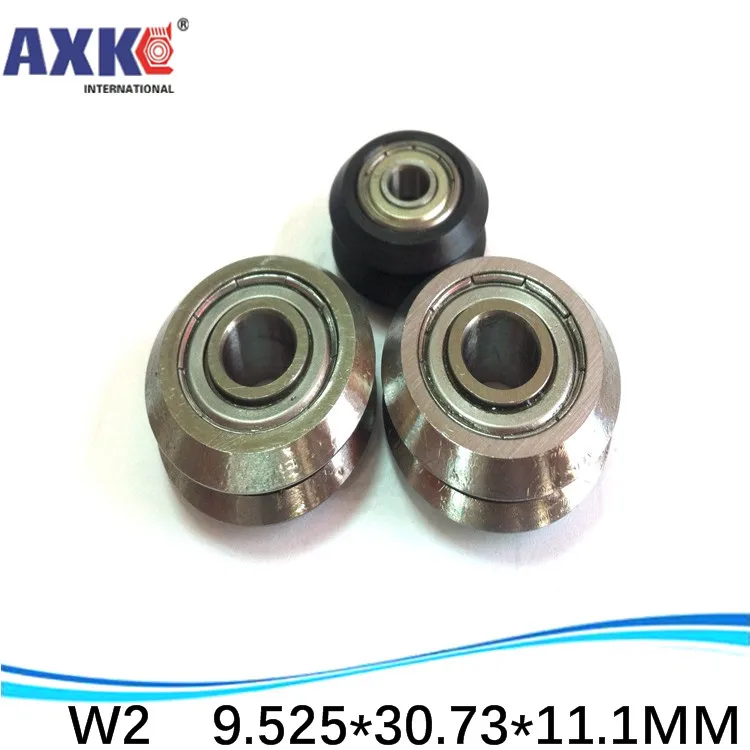 88888 RM2ZZ/W2 9 525*30 73*11 мм v колеса W паз герметичный шарикоподшипник 10 шт./лот |