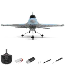 

WLtoys A290 (F16) 3CH Rc Plane 2.4G Remote Control Fixed Wing Stunt Rc Airplane Landing Glider Rc Airplanes Model Toys