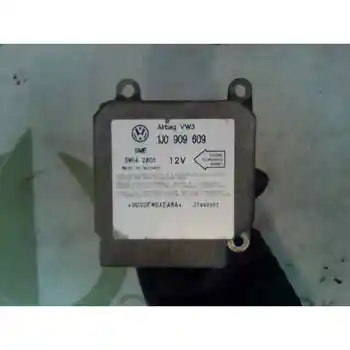 

1J0909609 5WK42800 Switchboard Airbag Volkswagen Golf Iv Saloon (1j1) 1.6 16v Fsi