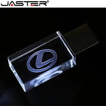 

JASTER new fashion custom logo USB 2.0 high speed flash bar Pendrive (over 10 pieces free LOGO)
