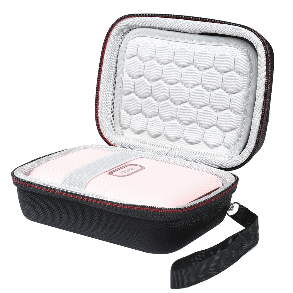 

LuckyNV Portable Carrying Case for Fujifilm Instax Mini Link Smartphone Printer