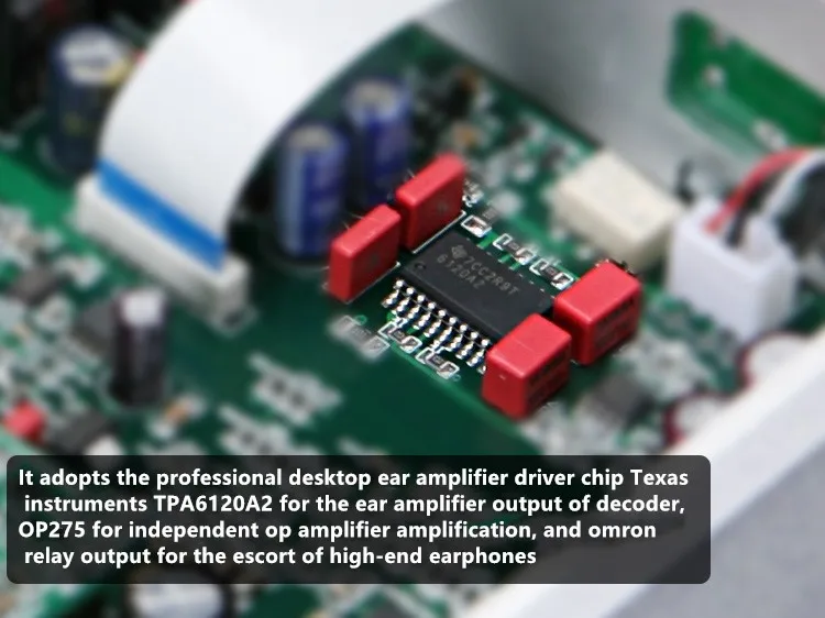 BORIZSONIC NXC04 AK4493EQ Декодер коаксиальный Оптическое волокно XMOS Цифровой интерфейс bluetooth 5,0
