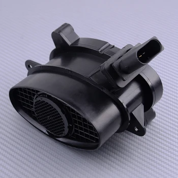 

13627788744 Car Mass Air Flow Meter MAF Sensor 0928400504 fit for BMW X5 E53 E70 E71 E72/ X6 E83 /7 Series E65 E66 E67