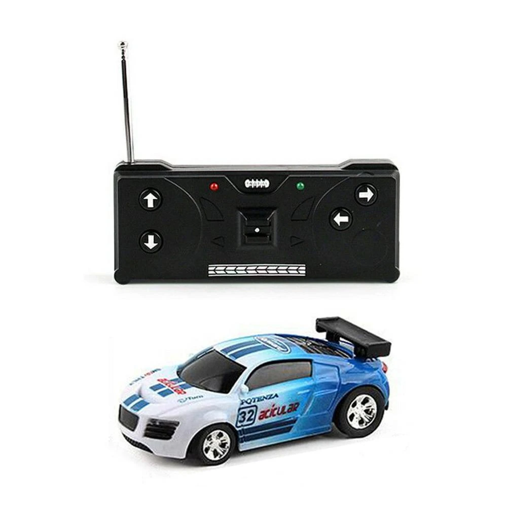 Car Toy - Rc Cars 