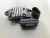 1шт Регулятор генератора переменного тока для китайского Geely Emgrand Auto car motor parts JFZ193-600