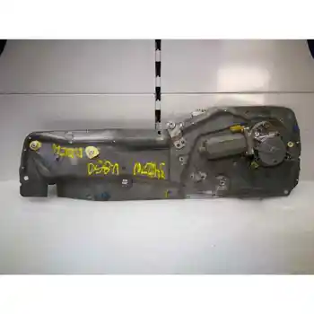 

WINDOW LIFTER FRONT RIGHT VOLVO SERIAL 850