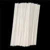 0.5-10mm White Round Stick ABS Plastic Model Toy Length 50cm Sand Table DIY Diorama Landscape Architecture Trains ► Photo 3/6