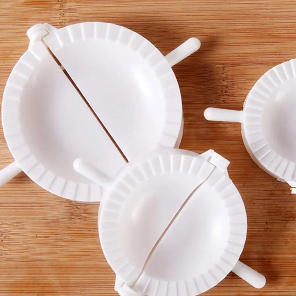 Kitchen Good Helper Dumplings Mold Hardcover Large Medium And Small Three Packs Dumplings Dumplings Mold