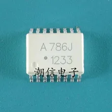 5 шт./лот A786J HCPL-786J HP786J