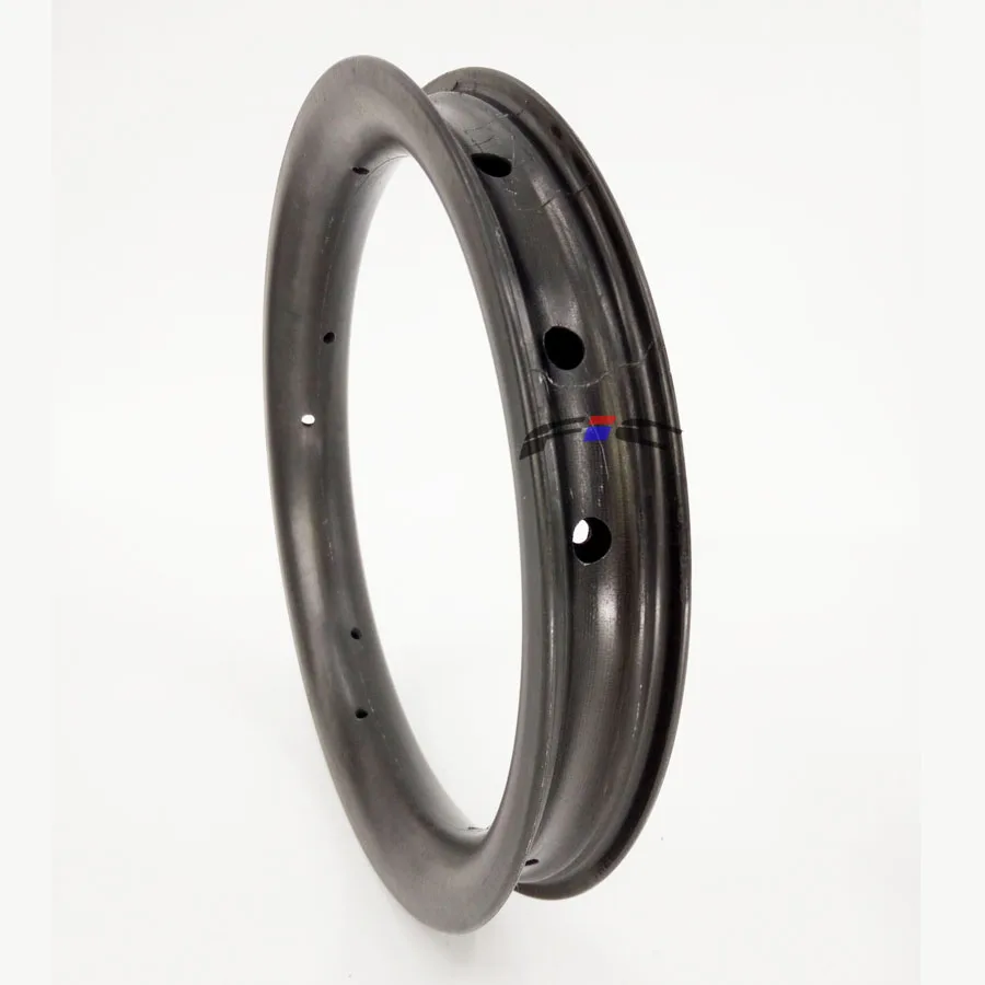 FIC 12inch strider clincher rim bsd 203mm 20mm 25mm deep 29mm 30mm width hookless rim 10h for Kid's Puky balance hand push bike