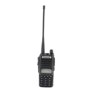 

Original BaoFeng BF-UV-82 Two-way CB Radio 10km VHF UHF Transceiver Portable Walkie Talkie US