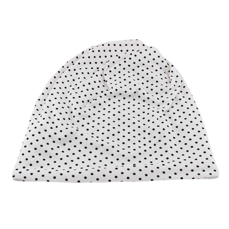 Neue Mode Mützen Schädel Frauen doppelt verwendet Blumen Baumwolle Hut Schal Mädchen Frühling Herbst warme Schönheit Marke Motorhaube lässig Gorras – Detail 20