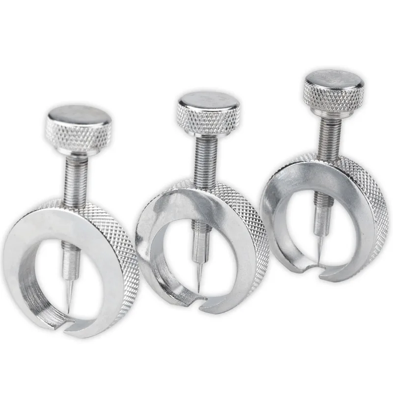 DANIU 3 шт. измерительный прибор для измерения игл съемник для удаления экстрактор инструмент для ремонта измерительных микрометров манометр штангенциркуль