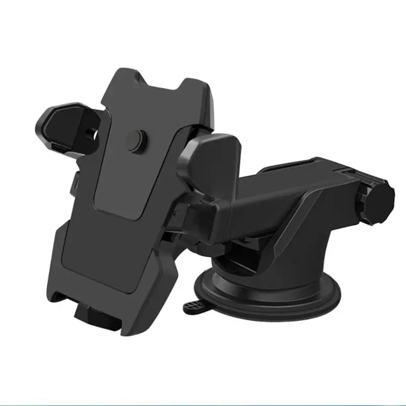 

Car Air Vent Windshield Sucker Mount Rotary Phone Holder for iPhone Bracket
