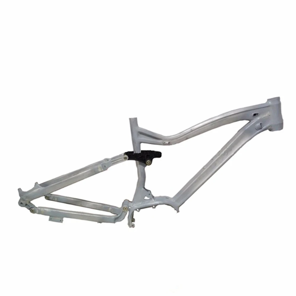 Электровелосипед bafang ultra m620 g510 48 В 1000 Вт 27 5 дюйма плоская сварка полная подвеска