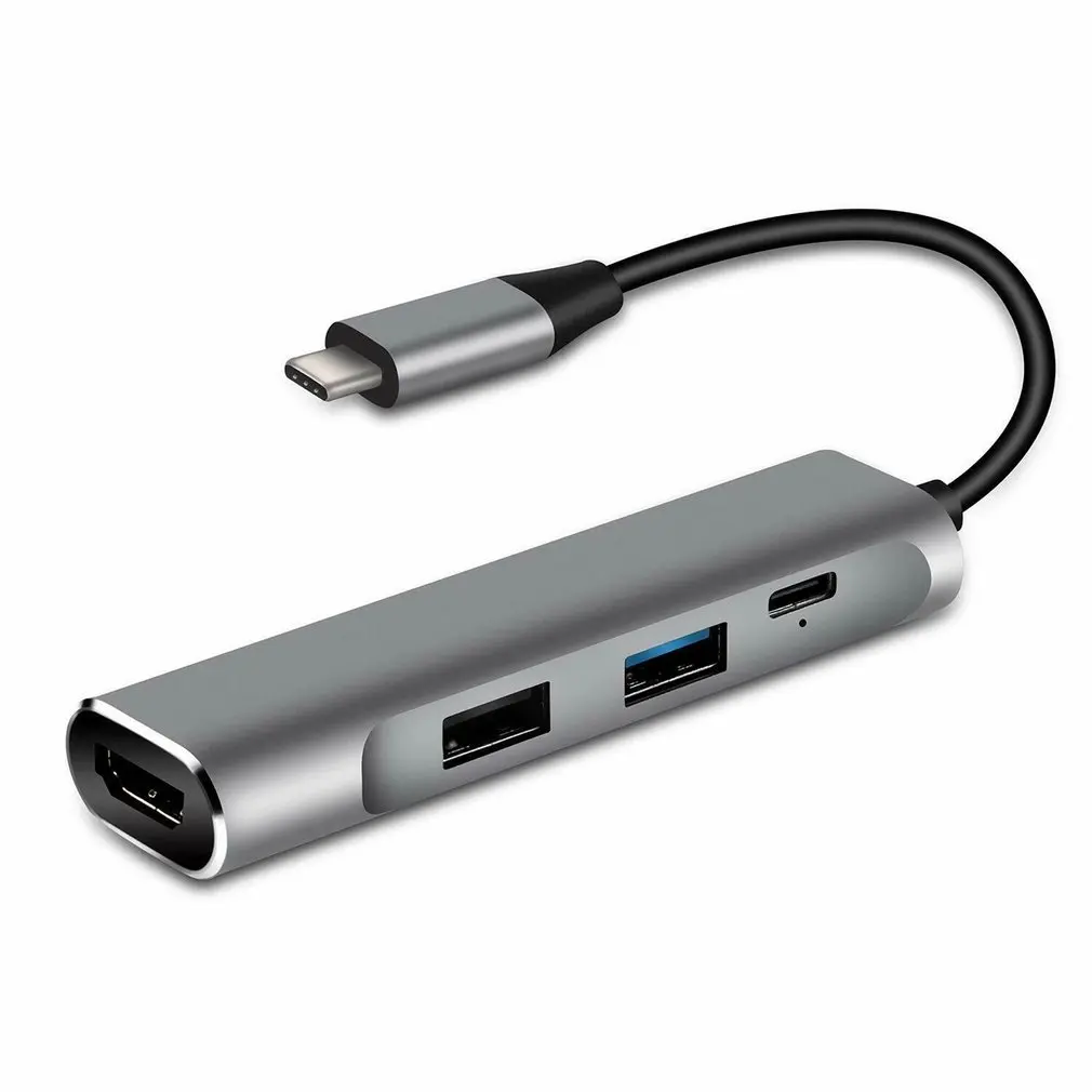 Переходник USB C/HDMI для Samsung Dex Station MHL Galaxy S8 S9 S10/Plus Note 10/9 Tab S4 S5E S6 Type C | Компьютеры и