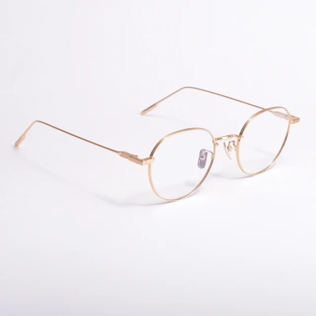 GM  band Optical glasses Frame  GENTLE Solar 9 Proud X YONA Liberty Leto Planet blu In the mood Prescription glasses frame YONA Gold