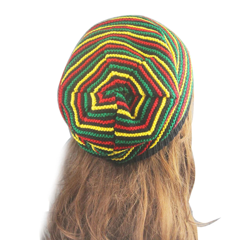Женская вязаная шапка, мягкие хип-хоп шапки Skullies Beanie, шапки для женщин, девушек, шапки, теплые шапки, Повседневные вязаные шапки для осенне-зимнего сезона, шапки