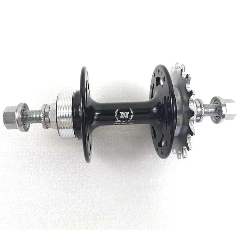 Quando Hub Single Speed atelieryuwa.ciao.jp