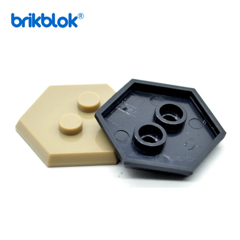 Smartable-Plaque de base pour petits blocs de construction, pièces MOC,  jouets de bricolage compatibles avec toutes les marques, cadeau de Noël,  50x50, 2 pièces/lot - AliExpress