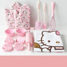 Набор инструментов для торта, домашняя форма для выпечки, посылка CE/EU, набор для выпечки