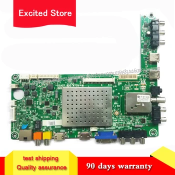 

For LED50K320DX3D main board RSAG7.820.4779 working V500HK1-LS5 screen