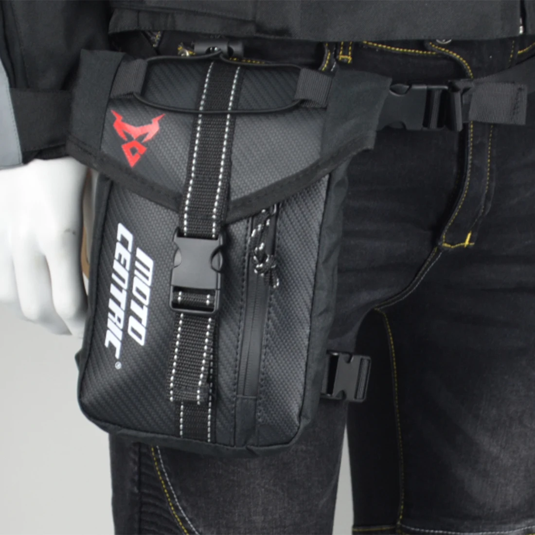 Сумка На Бедро Мужская Купить В Москве