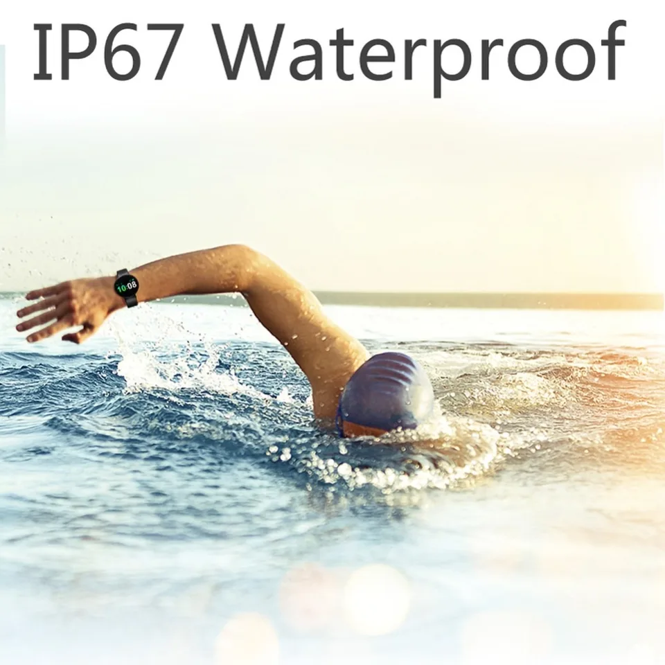open water swimming gps tracker