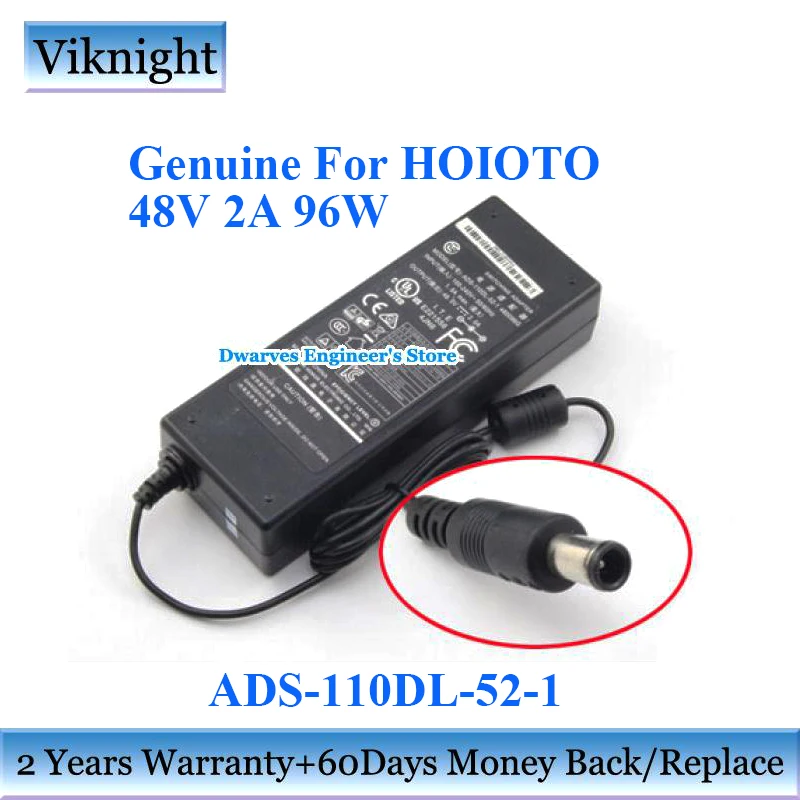 HOIOTO48V2A96W-6.4x4