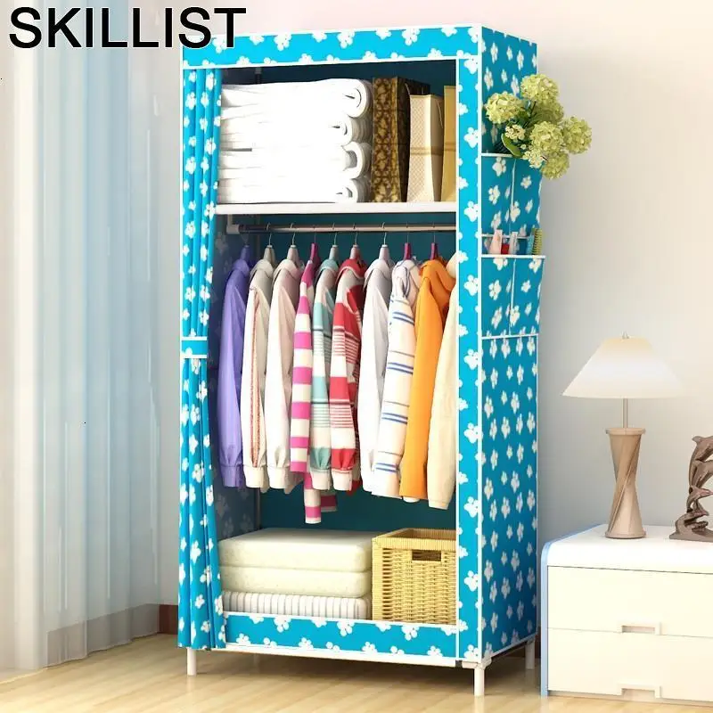 Yatak Odasi Mobilya Home Per La Casa Rangement Chambre Armario Mobili font b Closet b font