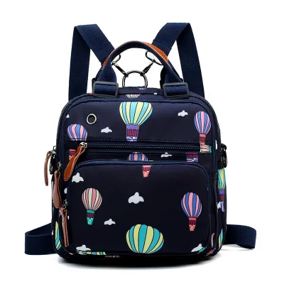 

Mummy Diaper Bag Backpack Zipper Large Capacity Multifunction Waterproof Travel Backpack mummy Nursing Bag Backpack Baby Care