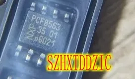 5 шт./лот PCF8563T PCF8563 8563T SOP8 [SMD] | Электронные компоненты и принадлежности