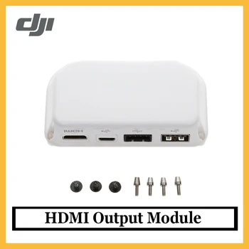 

Original DJI HDMI Output Module Phantom4 Pro Adv Phantom 3 Professional Phantom3 Advanced