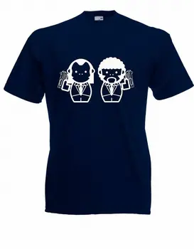 

Mens T-Shirt Pulp Fiction until 5xl- show original title