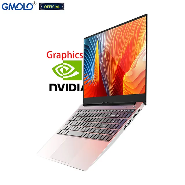 15.6inch Core I7 6500U gaming laptop dedicated graphics 8GB RAM 256GB SSD + HDD 1920*1080 screen aluminium notebook computer 3