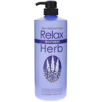 

JUNLOVE hair balm with relaxing effect, 1000 ml