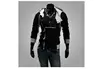 New Stylish Creed Hoodie Men's Cosplay for Assassins Cool Slim Jacket costume Good ► Photo 3/6
