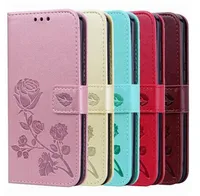 Leather Flip Wallet Case For Hotwav Note 12 2023 Hotwav Note12 6.8" Back Phone Cover 2