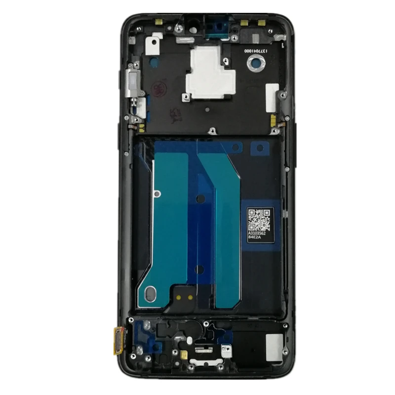 For OnePlus 6 A6000 display lcd Screen replacement for OnePlus 6 A6000 lcd display screen digitizer module