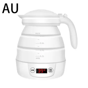 

Electric Kettle SpeedBoil Kettle Cordless Kettle Folding Bottle FOR Outdoor Travel Kettle Silicone Bottle