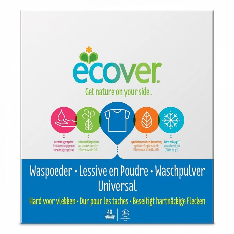 Кондиционер Для Белья Ecover Купить