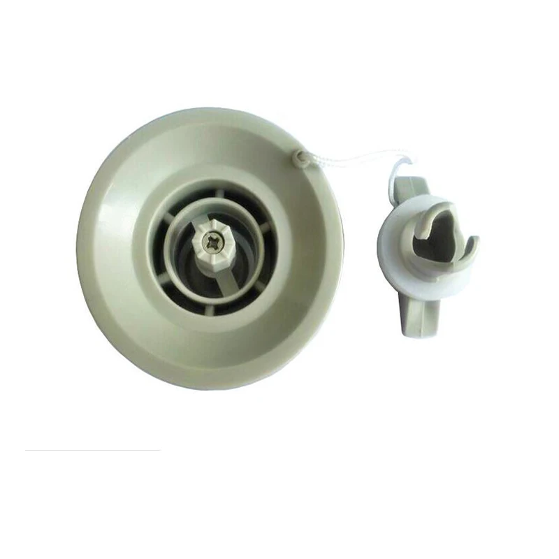 8 Section Inflatable Boat Kayak PVC Air Valve Spanner Marine Fishing rowing Boat Screw Valve key Raft for Boat Kayak Accessories