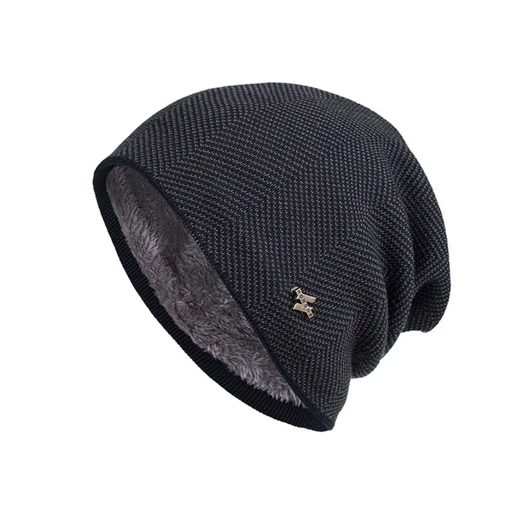 Topi Hangat 