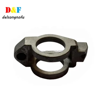 

Mitsubishi offset printing machinery gripper support