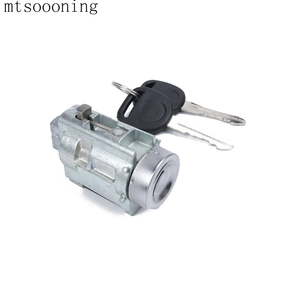 Ключ зажигания замок цилиндр для GMC Chevrolet Buick Cadillac Jeep Pontiac Oldsmobile LC1431 LC1428 LC1430