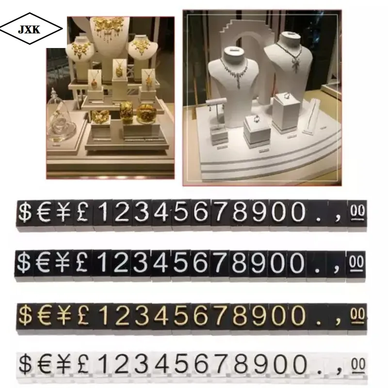 10pcs Price Cubes  Adjustable Number Price Display Counter Stand Tag Label for  Phone Retail Shop Combined  Cube shop price euro 10pcs price cubes adjustable number price display counter stand tag label for phone retail shop combined cube shop price euro