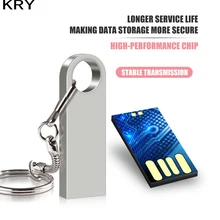 Флэш-накопитель 32 Гб оперативной памяти, 16 Гб встроенной памяти, 8 ГБ 64 Гб 128 высокое Скорость Водонепроницаемый USB флэш-накопитель 8 16 32 64 128 ГБ cle USB флеш-накопитель флэш-памяти