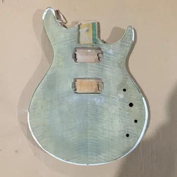 

Afanti Music DIY Electric guitar Body (3835)